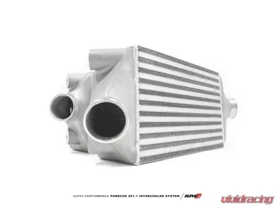 AMS Performance Alpha Intercooler System - ALP.23.09.0001-1