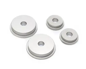 AMS Performance 5 Speed Under Hood Shifter Bushings Mitsubishi Evolution VII | VIII | IX 01-07