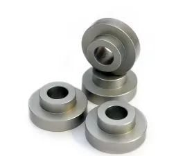 AMS Performance Shifter Base Bushings Mitsubishi Evolution X 08-14