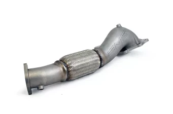 Exhaust Parts