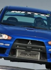 AMS Performance Front Mount Intercooler                                     - AMS.04.09.0001-1 - Image 2