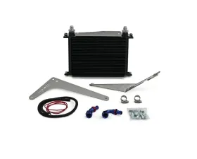 AMS Mitsubishi Lancer Evolution X MR/Ralliart Transmission Cooler Kit