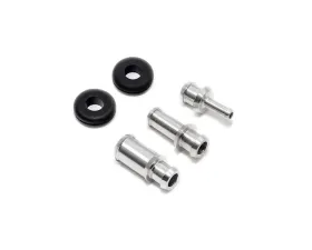 AMS Mitsubishi Lancer Evolution X Intake Replacement Breather Bung Set