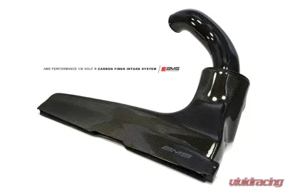 AMS Performance Carbon Fiber Intake System Volkswagen MKVII Golf GTI | Seat 2013-2020 - AMS.21.08.0001-1