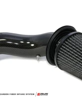 AMS Performance Carbon Fiber Intake System Volkswagen MKVII Golf GTI | Seat 2013-2020                                     - AMS.21.08.0001-1 - Image 4