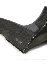 AMS Performance Carbon Fiber Intake System Volkswagen MKVII Golf GTI | Seat 2013-2020                                     - AMS.21.08.0001-1 - Image 5