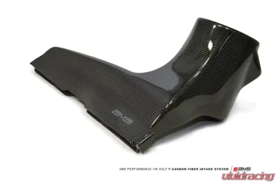 AMS Performance Carbon Fiber Intake System Volkswagen MKVII Golf GTI | Seat 2013-2020 - AMS.21.08.0001-1