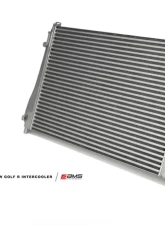 AMS Performance Front Mount Intercooler for 2015-2020 Ford Mustang EcoBoost, Aluminum                                     - AMS.21.09.0001-1 - Image 5