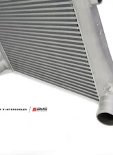 AMS Performance Front Mount Intercooler for 2015-2020 Ford Mustang EcoBoost, Aluminum                                     - AMS.21.09.0001-1 - Image 3