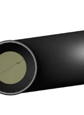 AMS Performance Turbo Charge Pipe for 2015-2020 Ford Mustang, Aluminum, Black Finish                                     - AMS.21.09.0003-1 - Image 5