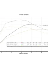 AMS Performance Street Downpipe with EPA-verified Ultra High Flow GESI Catalytic Converter                                     - AMS.38.05.0001-2 - Image 9