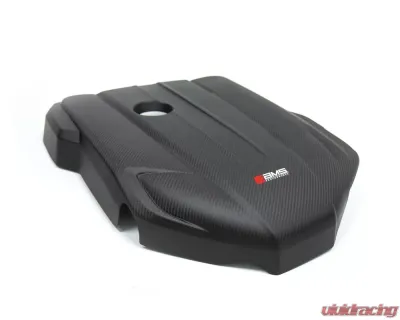 AMS Performance Carbon Fiber Engine Cover for AMS.38.06.0001-1, Fits Select Models - AMS.38.06.0001-1