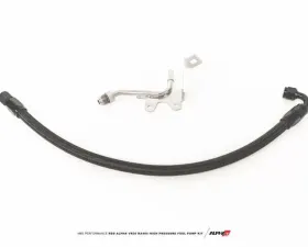 AMS Performance Alpha Performance Infiniti Q50/Q60 VR30DDTT Low Pressure Feed Line Infiniti 3.0L V6