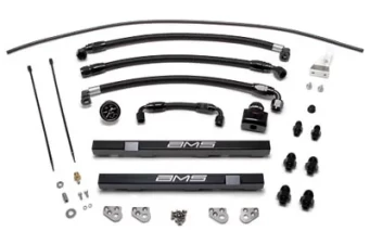 Fuel Rails