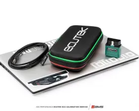 AMS Performance VR30 Red Alpha Full Send/Drag Map Add-On