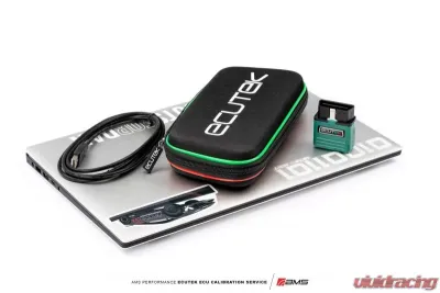 AMS Performance VR30 Red Alpha Full Send/Drag Map Add-On - ALP.28.13.0005-4