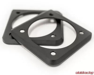 AMS Performance Alpha Throttle Body Isolators - ALP.07.08.0006-5