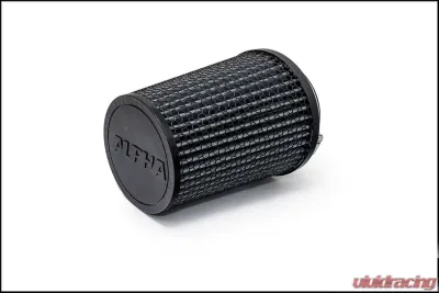 AMS Performance Turbo Replacement Intake Filter for ALP.19.08.0002-1, Durable Material - ALP.19.08.0002-1