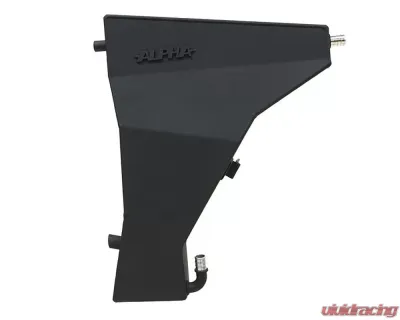 AMS Performance Auxiliary Intercooler Tank - ALP.30.02.0001-1
