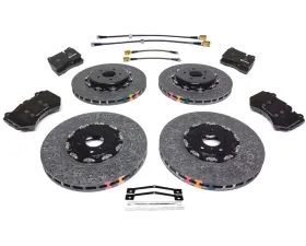 AMS Performance Alpha R35 GT-R Carbon Ceramic Brake Package