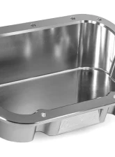 AMS Performance Alpha VR38 CNC Deep Wet Sump Oil Pan                                     - ALP.07.04.0024-1 - Image 2