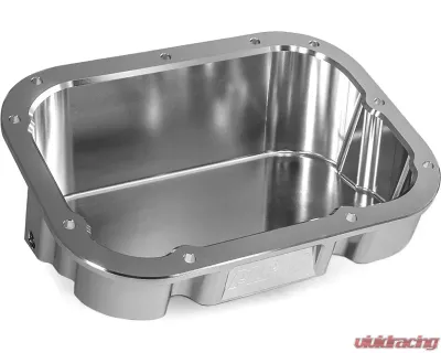 AMS Performance Alpha VR38 CNC Deep Wet Sump Oil Pan - ALP.07.04.0024-1