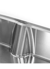 AMS Performance Alpha VR38 CNC Deep Wet Sump Oil Pan                                     - ALP.07.04.0024-1 - Image 4