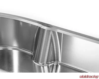 AMS Performance Alpha VR38 CNC Deep Wet Sump Oil Pan - ALP.07.04.0024-1