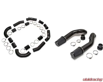 AMS Performance Alpha Induction Kit - ALP.07.09.0003-6