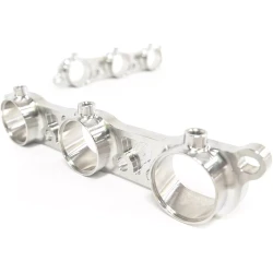 Flanges
