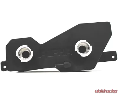 AMS Performance Alpha Infiniti Q50 Q60 Red Alpha Coolant Expansion Tank Infiniti Q50 | Q60 Twin Turbo VR30 2016+ - ALP.28.02.0001-1
