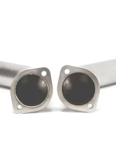 AMS Performance VR30DDTT Race Lower Downpipes                                     - ALP.28.05.0001-1 - Image 5