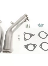 AMS Performance VR30DDTT Race Lower Downpipes                                     - ALP.28.05.0001-1 - Image 6