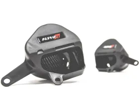 AMS Performance Red Alpha Cold Air Intake Kit