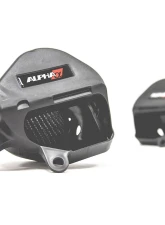 AMS Performance Red Alpha Cold Air Intake Kit                                     - ALP.28.08.0001-1 - Image 2