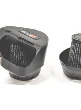 AMS Performance Red Alpha Cold Air Intake Kit                                     - ALP.28.08.0001-1 - Image 3