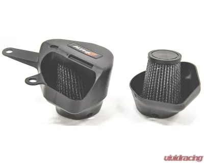 AMS Performance Red Alpha Cold Air Intake Kit - ALP.28.08.0001-1