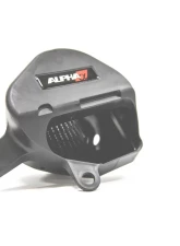 AMS Performance Red Alpha Cold Air Intake Kit                                     - ALP.28.08.0001-1 - Image 4