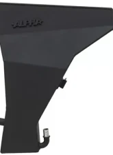 AMS Performance Red Alpha Auxiliary Intercooler Tank                                     - ALP.29.02.0001-1 - Image 2