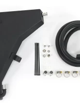 AMS Performance Red Alpha Auxiliary Intercooler Tank                                     - ALP.29.02.0001-1 - Image 3