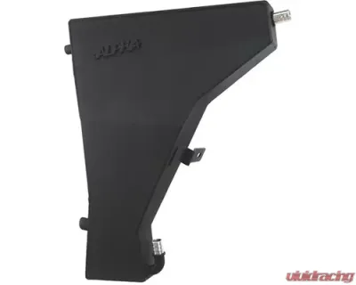 AMS Performance Red Alpha Auxiliary Intercooler Tank - ALP.29.02.0001-1