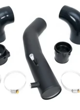 AMS Performance Aluminum 3" Charge Pipe Kit for 2015-2020 Ford Mustang EcoBoost                                     - AMS.38.09.0001-1 - Image 2