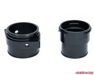 AMS Performance Aluminum 3" Charge Pipe Kit for 2015-2020 Ford Mustang EcoBoost - AMS.38.09.0001-1