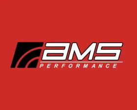 AMS Performance ALPHA Carbon Intake Manifold Gasket Nissan GT-R