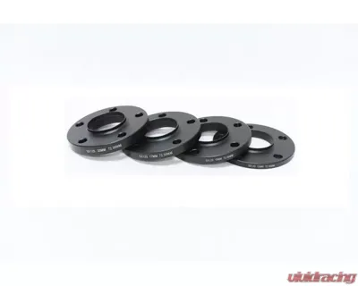 Wheel Mate 12mm Wheel Spacer 5x130 Porsche - 47009M
