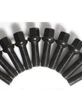 Wheel Mate 12mm Wheel Spacer 5x130 Porsche                                     - 47009M - Image 2