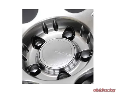 Wheel Mate 12mm Wheel Spacer 5x130 Porsche - 47009M