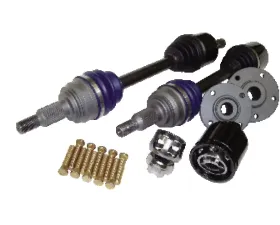 Driveshaft Shop 850HP B-Series Level 5.9 Axle | Hub Honda | Acura 1994-2001