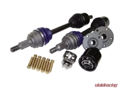 Driveshaft Shop Level 5.9 Axle | Hub MazdaSpeed 3 2007-2013 - 510325