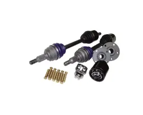 Driveshaft Shop 850HP Axle | Hub Level 5.9 Acura Integra Type-R DC2 JDM | EDM 1998-2001